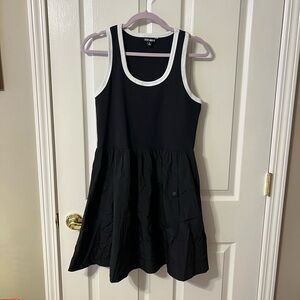 Steve Madden Athletic Dress